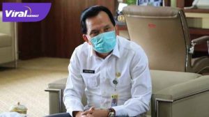 Walikota Prabumulih, Ir H Ridho Yahya MM. FOTO : VIRALSUMSEL.COM