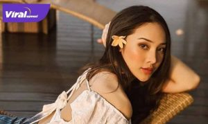 Anya Geraldine. FOTO : IG ANYA GERALDINE