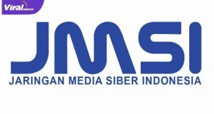 Logo Jaringan Media Siber Indonesia (JMSI). FOTO :VIRALSUMSEL.COM