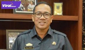 Kepala Dinas Pendidikan Kota Palembang, Ahmad Zulinto. FOTO : KOMINFO PLG