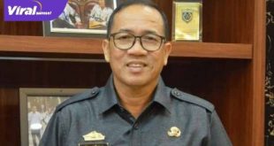 Kepala Dinas Pendidikan Kota Palembang, Ahmad Zulinto. FOTO : KOMINFO PLG