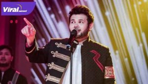 Ridho Rhoma penyanyi dangdut. FOTO :IG