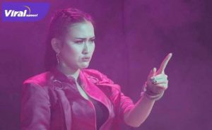 Meggy Diaz. FOTO :ISTIMEWA