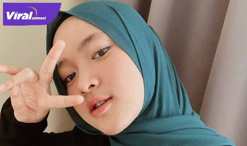 Nissa Sabyan. FOTO : INSTAGRAM