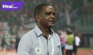 Wanderley Junior. FOTO :ISTIMEWA