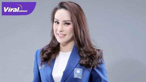 Siti Aprilia Susanti Ketua PUAN Palembang. FOTO : VIRALSUMSEL.COM
