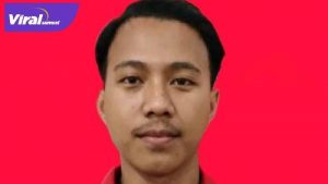 Anjasmoro Mahasiswa Jurnalistik UIN Raden Fatah Palembang. FOTO : SANDI JURNALIS UIN