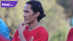 Ambrizal bek Sriwijaya FC. FOTO : VIRALSUMSEL.COM
