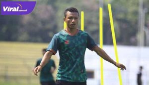 Hendra Adi Bayauw. FOTO : GOAL