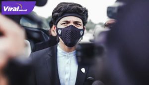 Youtuber Atta Halilintar. FOTO : IG
