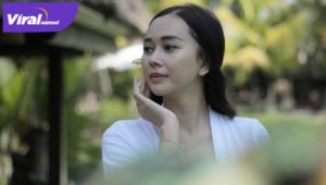 Aura Kasih. FOTO : IG