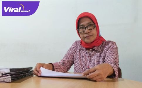 Ketua Bidang Organisasi KONI Provinsi Sumsel, Wastu. Foto : viralsumsel.com