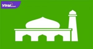 Ilustrasi masjid. Foto : net