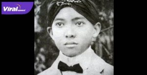 Ir Soekarno masih berusia muda. Foto : istimewa