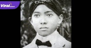 Ir Soekarno masih berusia muda. Foto : istimewa