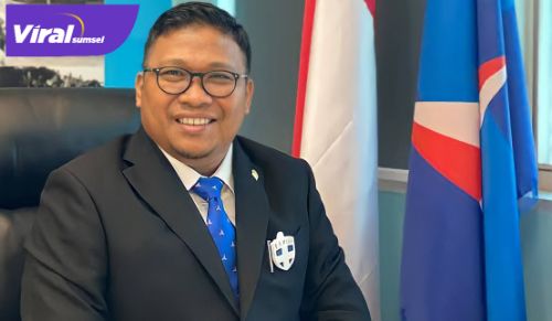 Dr Irwan Anggota DPR RI dari Fraksi Demokrat. Foto : istimewa