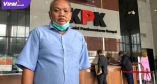 Deputy Masyarakat Anti Korupsi Indonesia Sumsel, Feri Kurniawan. Foto : viralsumsel.com