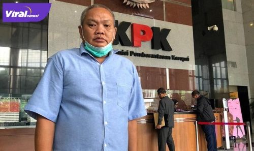 Deputy Masyarakat Anti Korupsi Indonesia Sumsel, Feri Kurniawan. Foto : viralsumsel.com