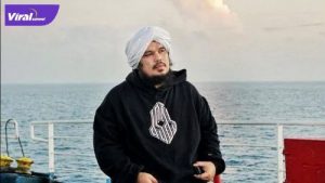 Ustadz Derry Sulaiman. Foto : internet