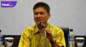 Ketua panitia FFWI, Wina Armada Sukardi. Foto : NET