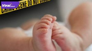Ilustrasi penemuan mayat bayi. Foto : ist