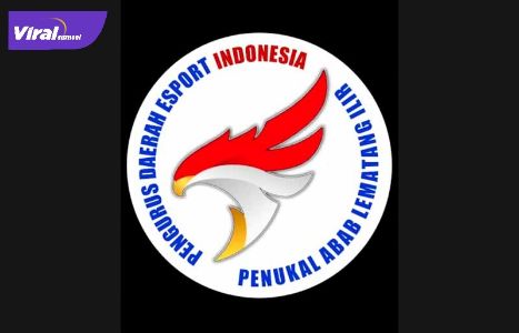 Logo ESI Pengurus Daerah PALI. FOTO: viralsumsel.com/eko