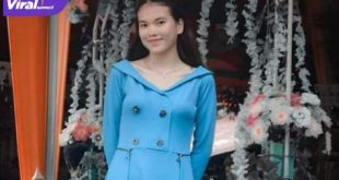 Anjeli Aprilia binti Naziril ikuti seleksi 48 besar audisi nasional Penyanyi KDI 2021. Foto : viralsumsel.com/devi