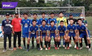 SONS Sumsel Runner Up Nasional TopSkor Cup, Arsi Pemain Terbaik