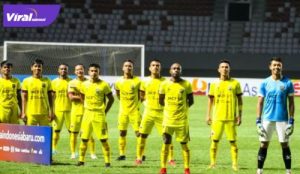 Starting eleven Muba Babel Babel United. Foto : ig mbu
