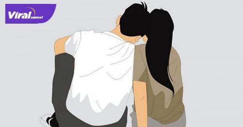 Ilustrasi oknum Kades selingkuh dengan Wanita Idaman Lain. Foto : net