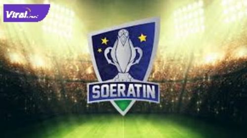 Logo Piala Soeratin. Foto : istimewa