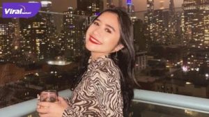 Prilly Latuconsina selebriti top tanah air. Foto : Instagram