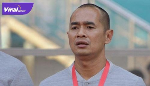Kurniawan Dwi Yulianto. Foto : google