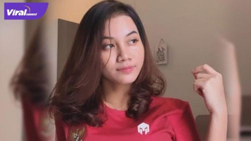 Pemain Arema FC Women, Safira Ika Putri dicoret dari Timnas Indonesia Putri. Foto : google