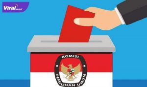 Ilustrasi Pemilihan Umum 2024. Foto : net