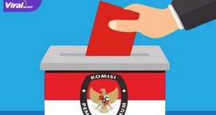 Ilustrasi Pemilihan Umum 2024. Foto : net
