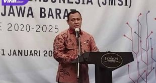 Ketua KPK RI Firli Bahuri. Foto : viralsumsel.com/jmsi