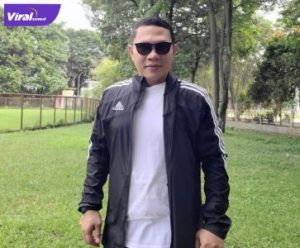 Firdaus Hasbullah calon ketua KORMI PALI. Foto : viralsumsel.com/ion