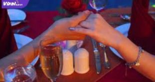 Ilustrasi makan malam romantis. Foto : istimewa