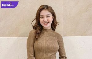 Selebgram Chandrika Chika. Foto : instagram