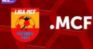 Logo Liga MCF. Foto : viralsumsel.com/dev