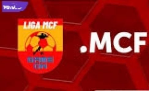 Logo Liga MCF. Foto : viralsumsel.com/dev