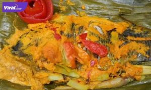 Resep pepes ikan. Foto : istimewa