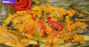 Resep pepes ikan. Foto : istimewa
