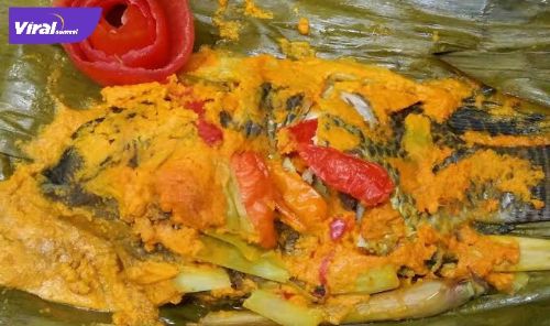 Resep pepes ikan. Foto : istimewa