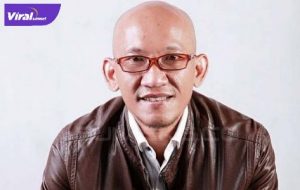 Pengamat Ekonomi Sumsel Yan Sulistyo. Foto : viralsumsel.com/win