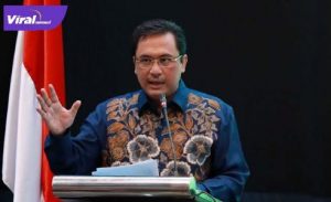 Ketua BPK RI, Agung Firman Sampurna. Foto : ist