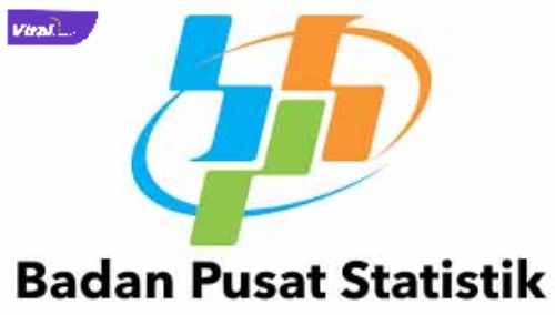 Logo Badan Pusat Statistik. Foto : ist