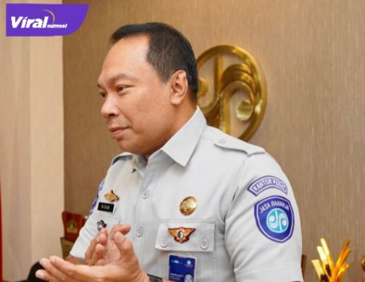 Rivan dalam siaran persnya di Jakarta, Minggu (6/3/2022). Foto : Viralsumsel/Nto