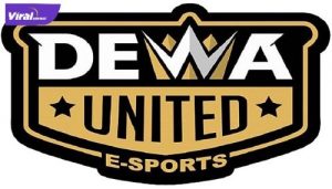 Logo Dewa United FC. Foto : net